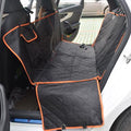 Waterproof Pet Car Seat Cover – Dog & Cat Protector