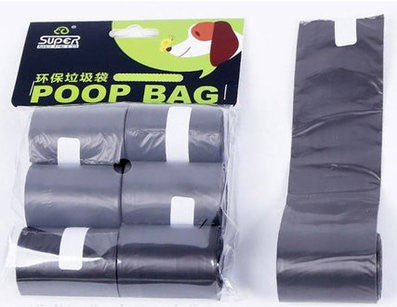 Easy Foldable Pooper Scooper for Stress-Free Dog Walks