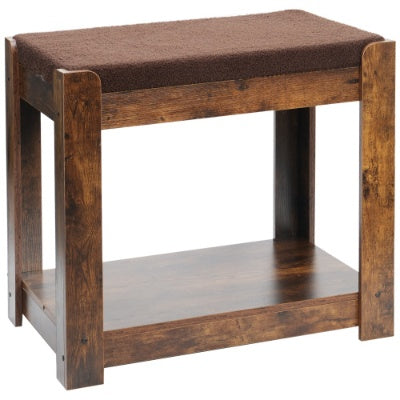 Premium Pet Bunk Bed with Steps – Multi-Level Dog & Cat Lounge